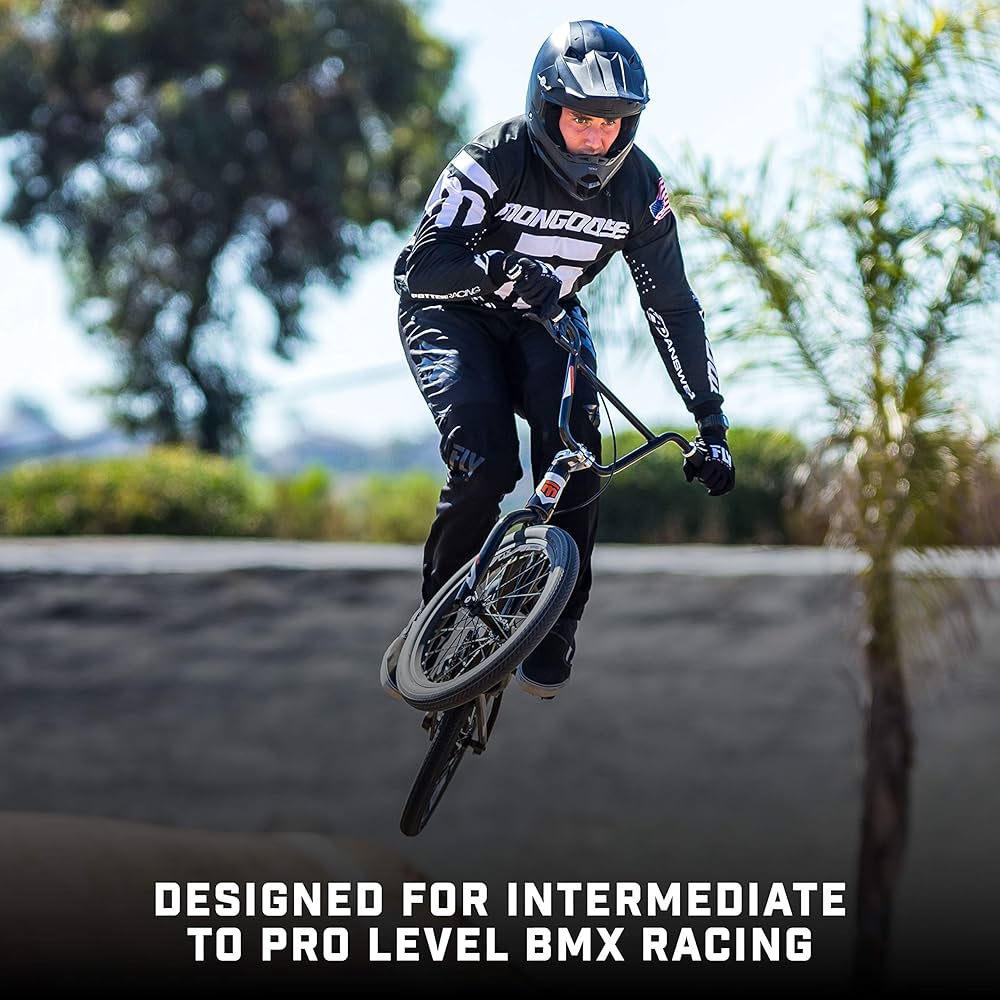 横浜市旭区発　MON WING ELITE PRO MTB良品 Amazon | Mongoose Title Elite Pro BMX レースバイク 20インチ